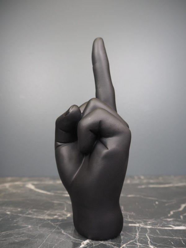 Hand - Image 2