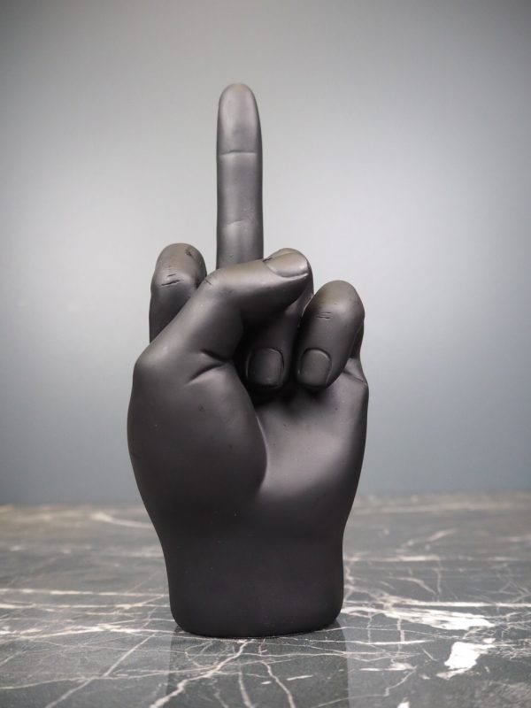 Hand - Image 4