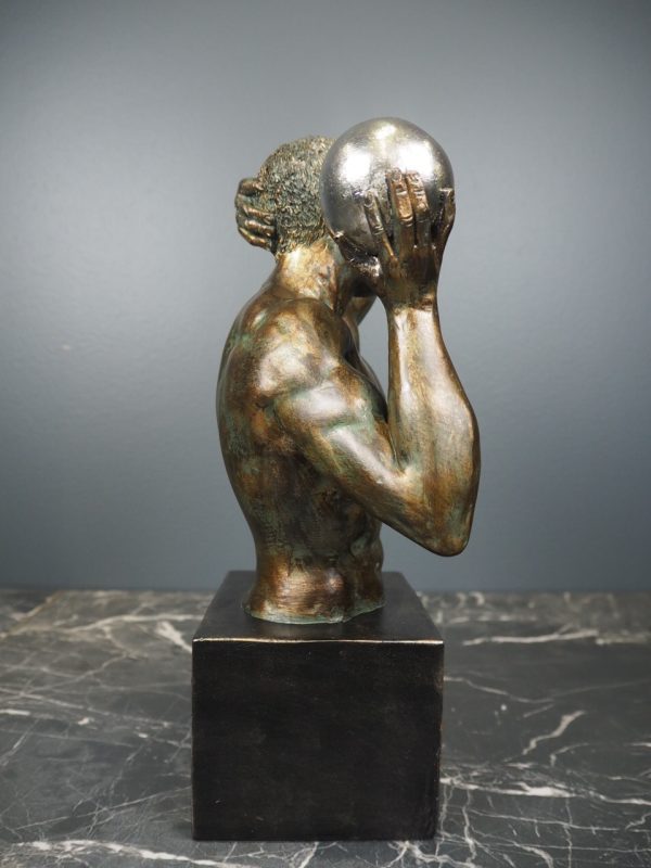 Man w ball - Image 3