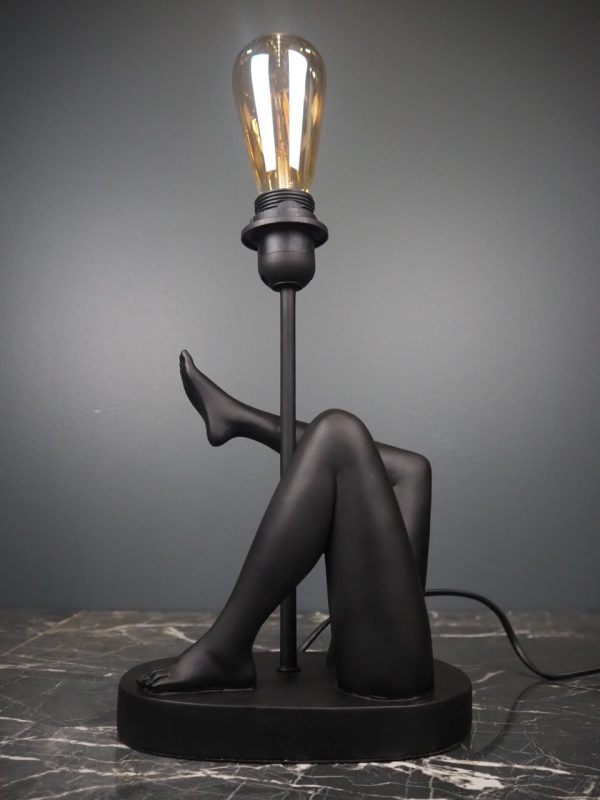 Foot lamp - Image 3