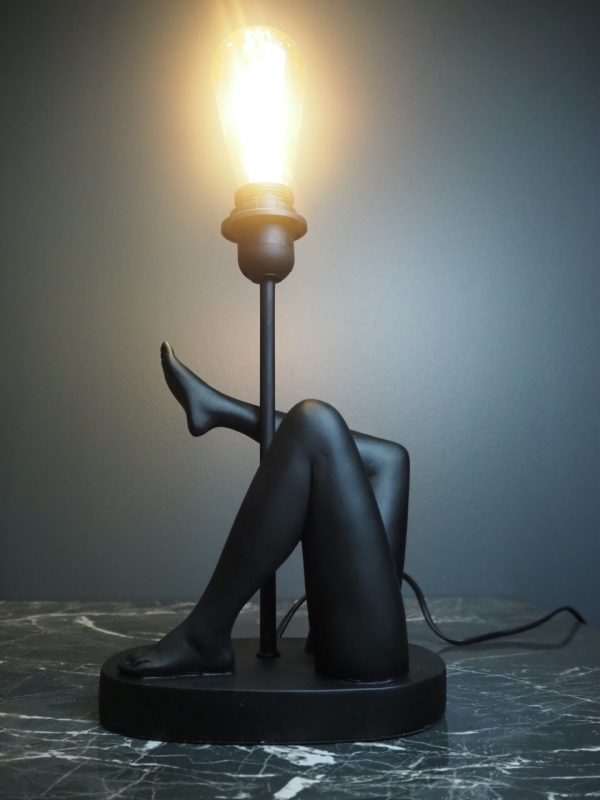 Foot lamp - Image 4