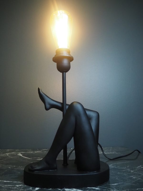 Foot lamp - Image 5