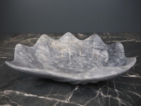 Miramar Marble shell black - Image 3