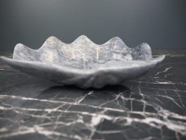 Miramar Marble shell black - Image 5