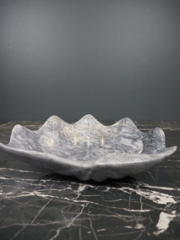 Miramar Marble shell black - Image 7