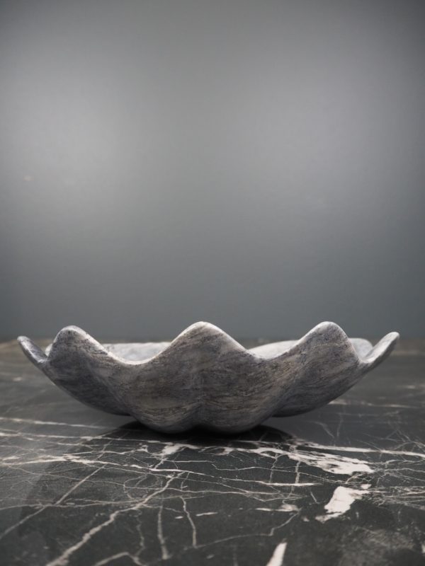 Miramar Marble shell black - Image 9