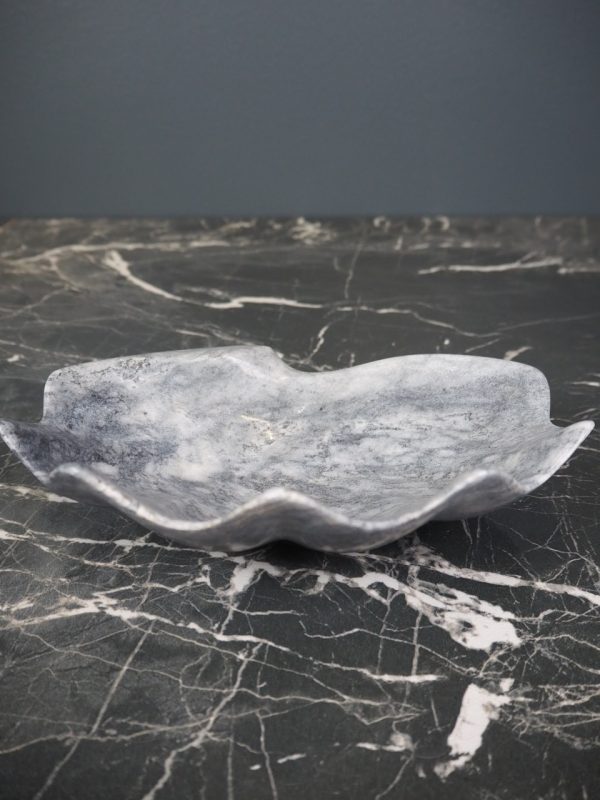 Miramar Marble shell black - Image 11