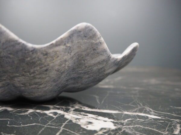 Miramar Marble shell black - Image 15