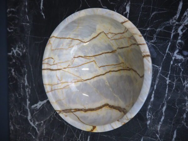 Marble bowl century - Image 3