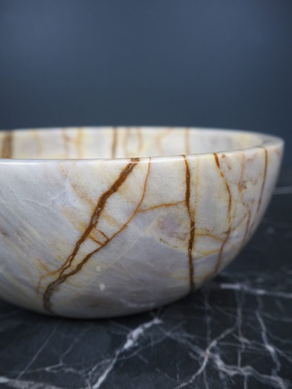 Marble bowl century - Image 5