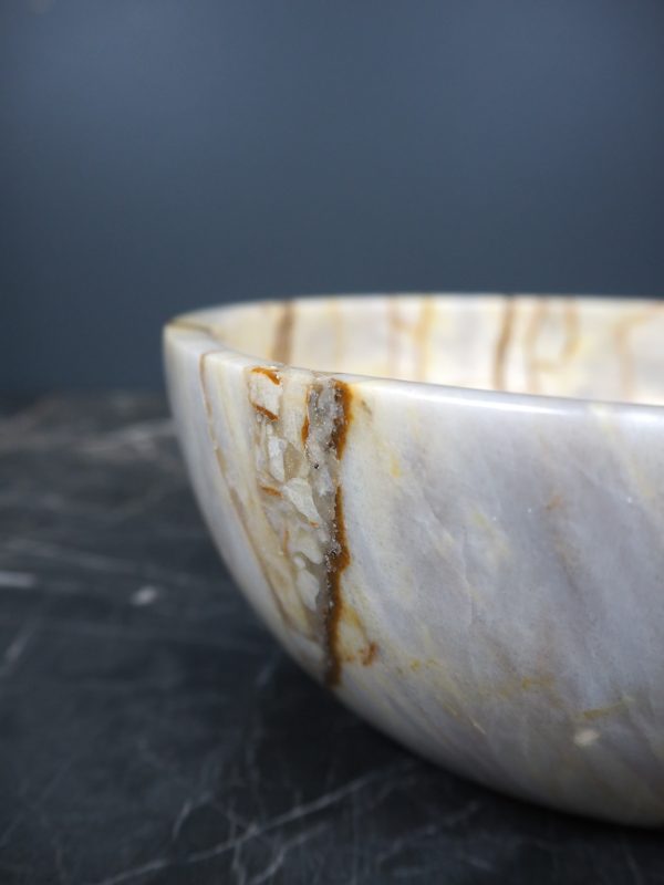 Marble bowl century - Image 7