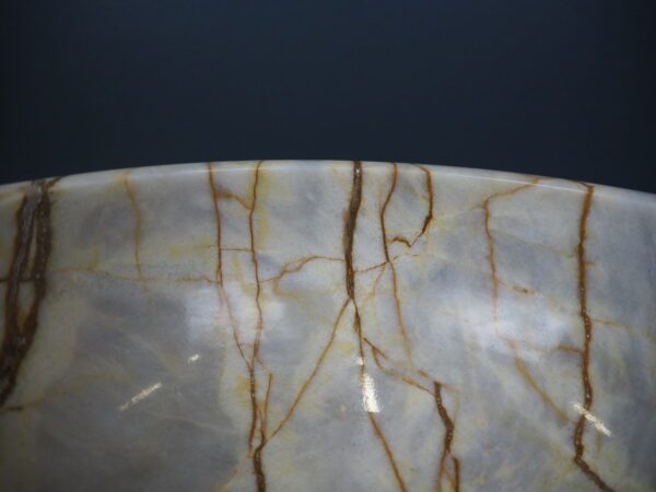 Marble bowl century - Image 11