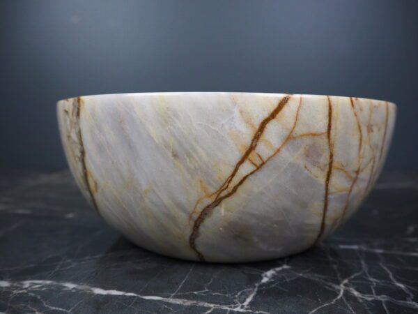 Marble bowl century - Image 13