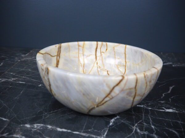 Marble bowl century - Image 15