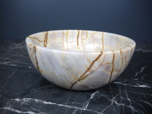 Marble bowl century - Image 17