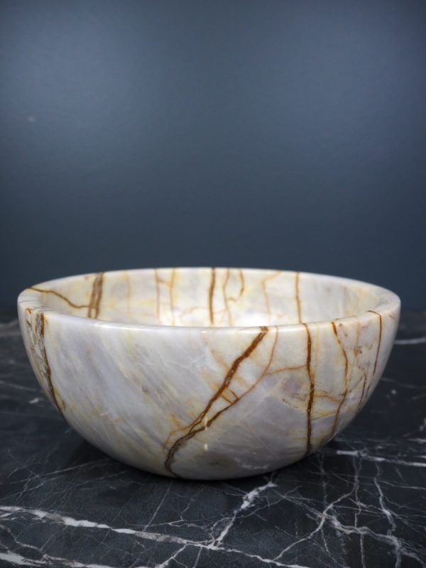 Marble bowl century - Image 20