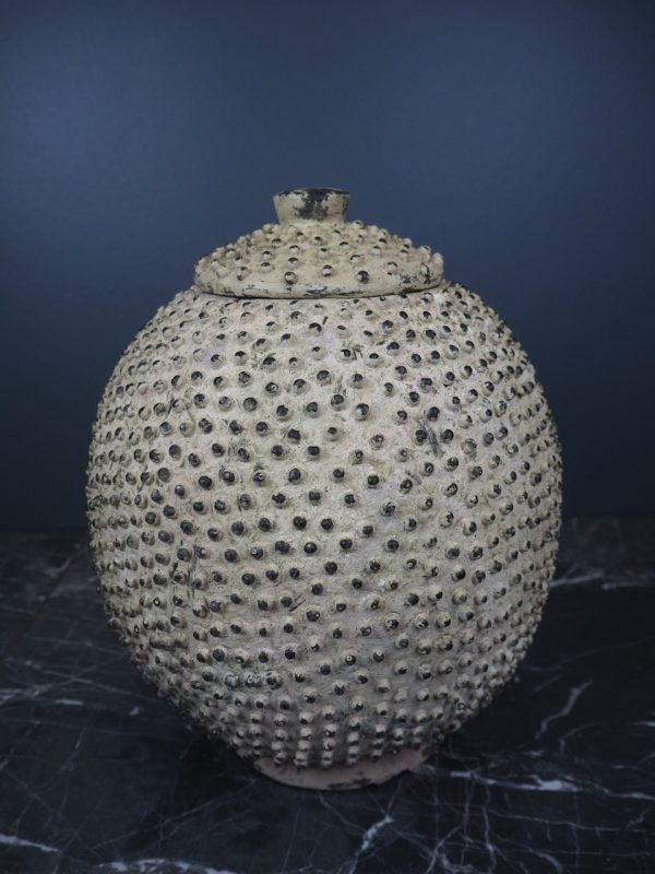 Lobi pot cement (Big) - Image 2