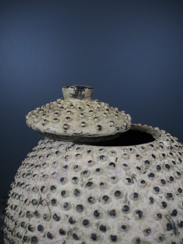 Lobi pot cement (Big) - Image 4
