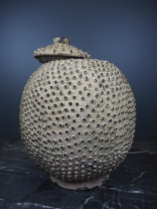 Lobi pot cement (Big) - Image 5
