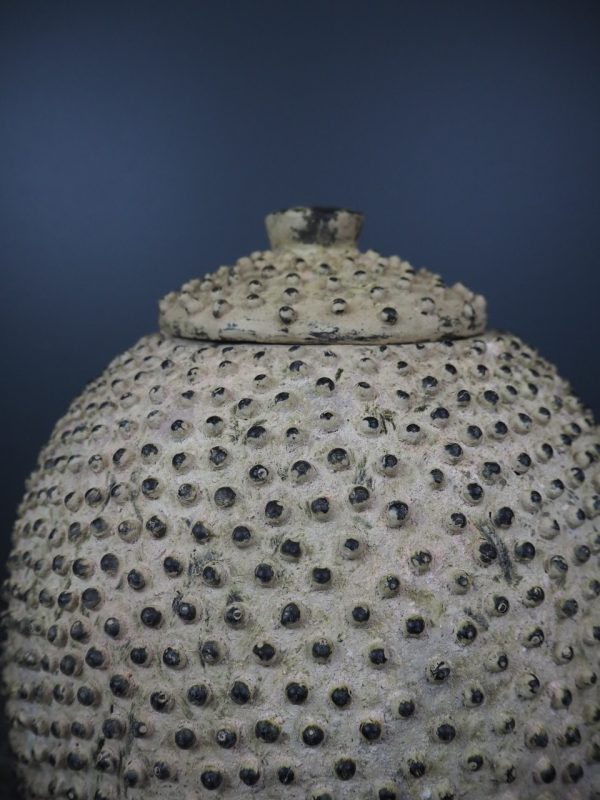 Lobi pot cement (Big) - Image 6