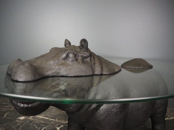Hippo table black - Image 4