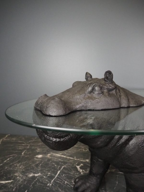 Hippo table black - Image 7
