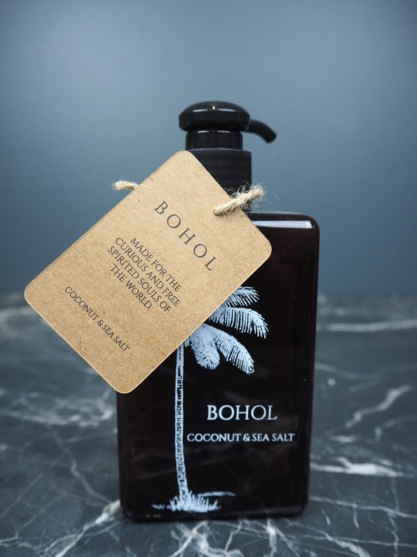 Bohol hand soap - Image 2