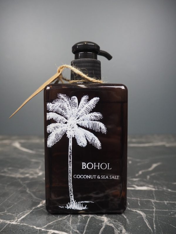 Bohol hand soap - Image 3