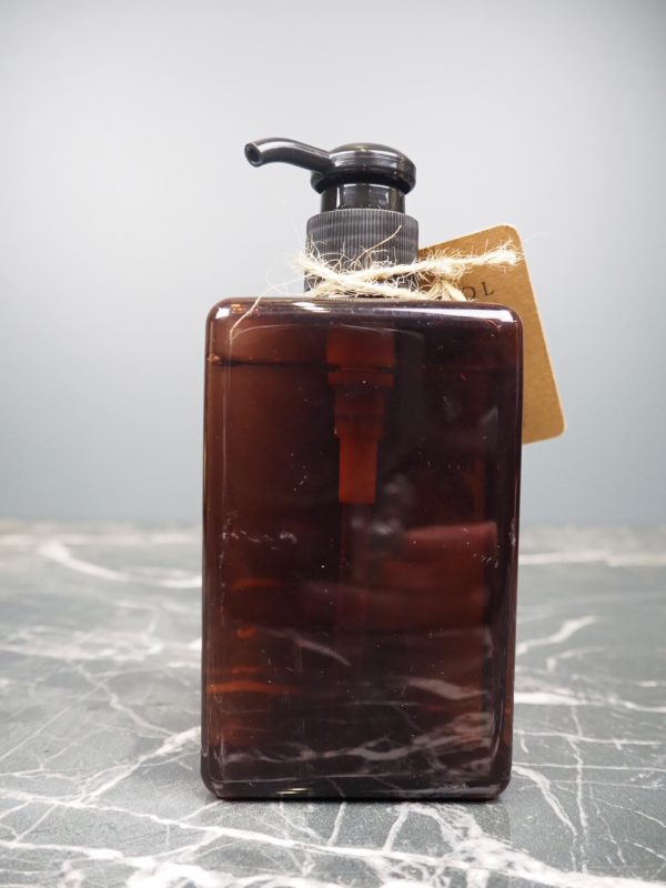 Bohol hand soap - Image 4