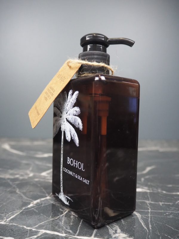 Bohol hand soap - Image 5