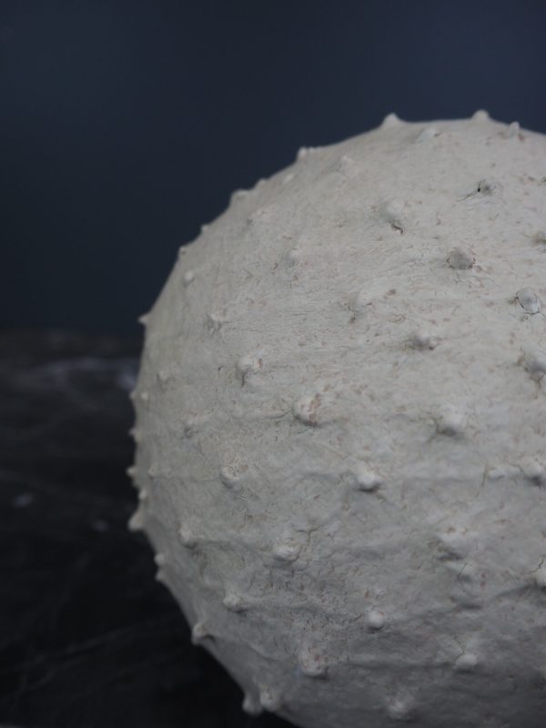 Guyabano  beige  tablepiece - Image 3