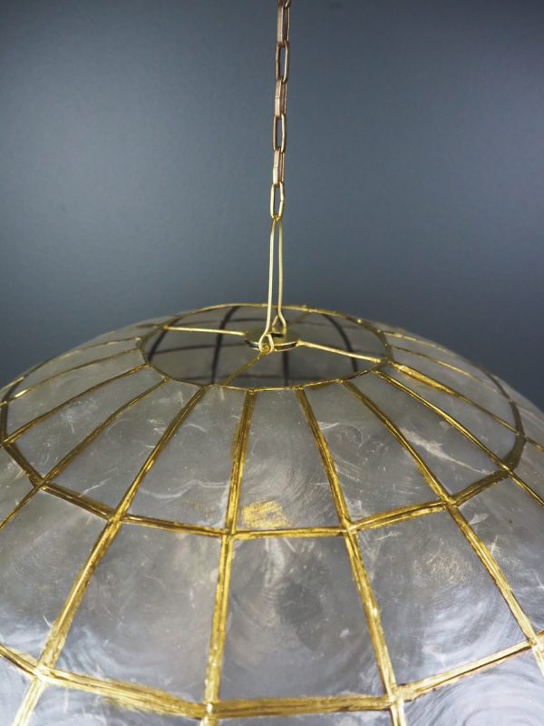 Capiz Ball 18" - Image 3