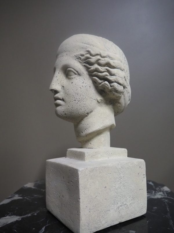 Artemis Bust RS - Image 2