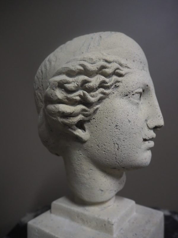 Artemis Bust RS - Image 4