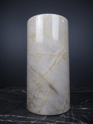 Marble vase century