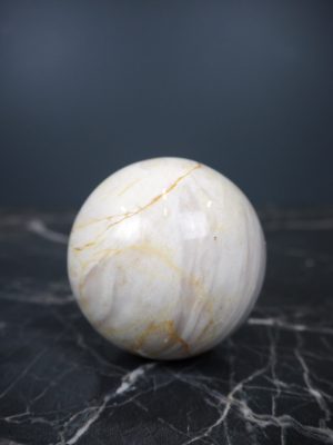 Marble ball century