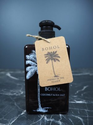 Bohol hand soap