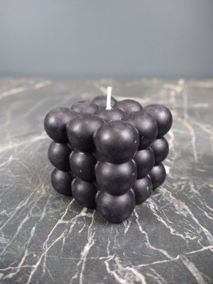 Ball candle
