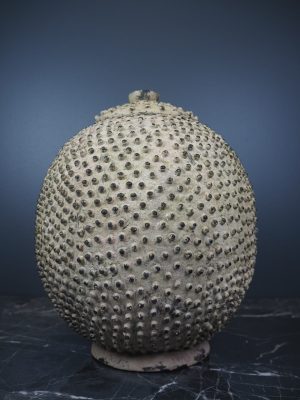 Lobi pot cement (Big)