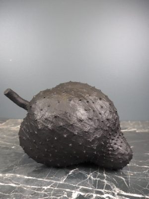 Guyabano Mattblack tablepiece