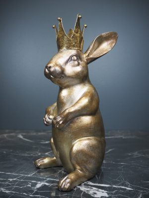 Mouse w crown