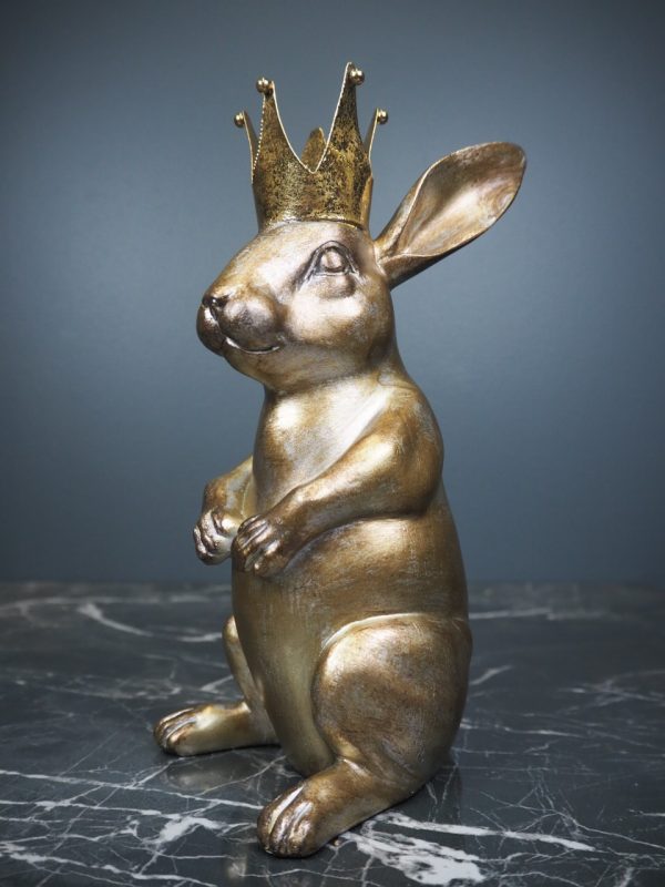 Mouse w crown