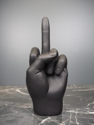 Hand