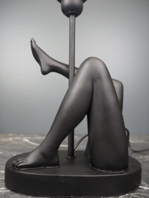 Foot lamp
