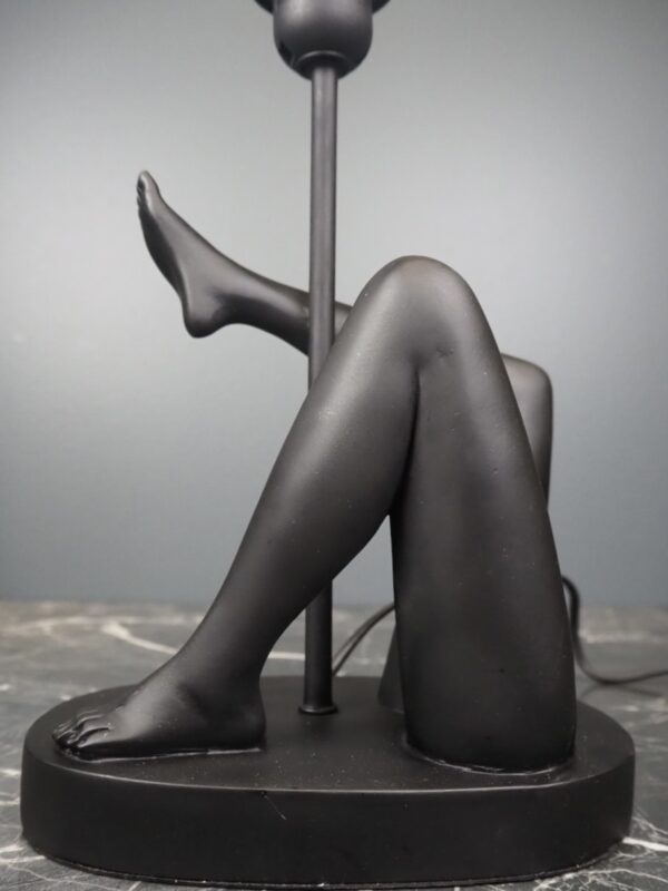 Foot lamp