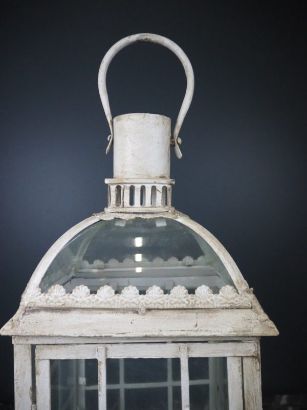 Aliénor Lantern White - Image 3