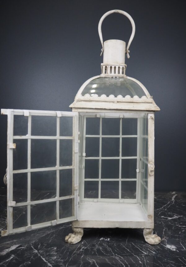 Aliénor Lantern White - Image 4