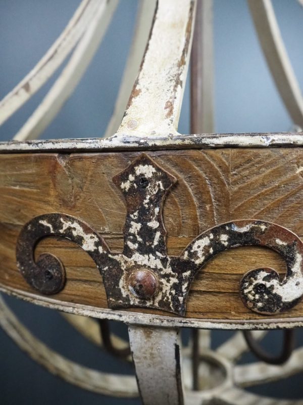 Lamp wood - Image 2