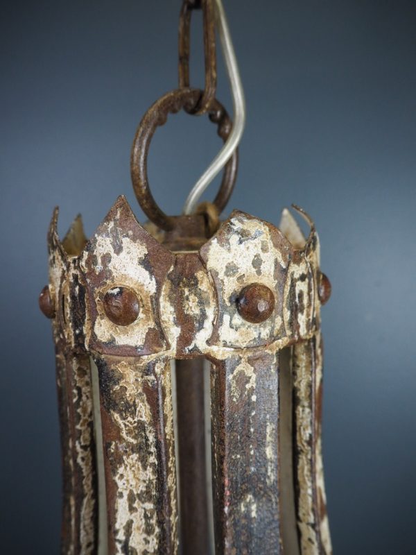 Lamp wood - Image 3