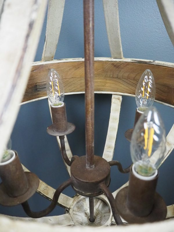 Lamp wood - Image 4